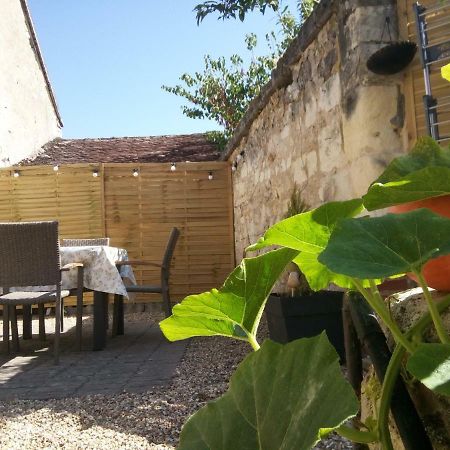 Villa Mini Tribu de Beauval 4-6 pers cosy Saint Aignan Extérieur photo